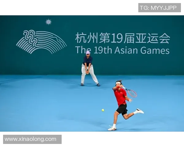重庆网球队的蜕变与崛起亚运会背后的奋斗故事与未来展望