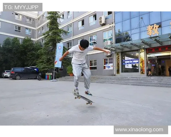 专业解读：武汉滑板队的运营打法