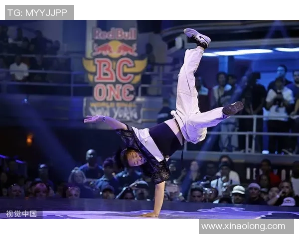 全国街舞大赛点评：武汉飞盘队的比赛经验表现