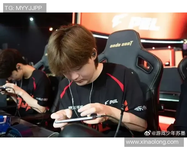 和平精英专题：聚焦JDG的实力